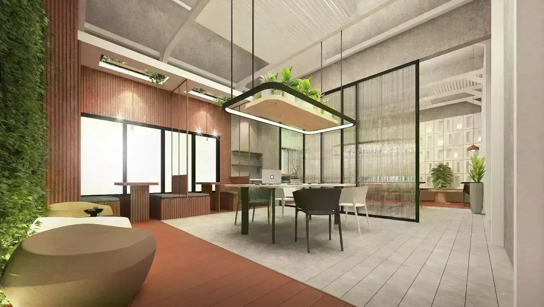 Grand Damansara — Petaling Jaya